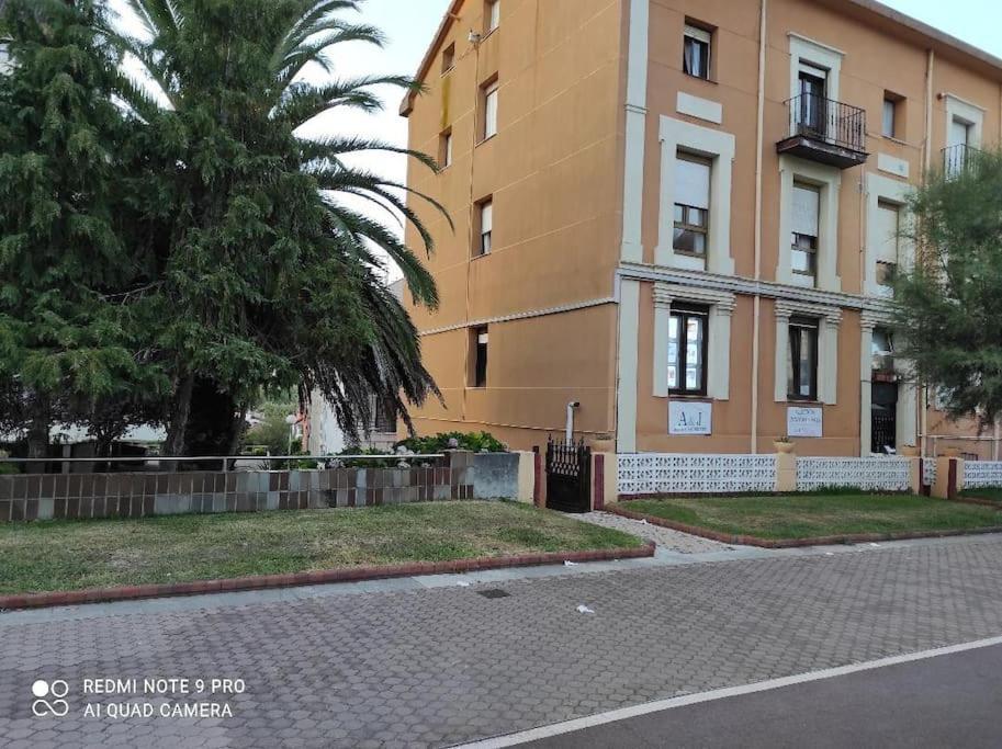 Comodo, Independiente Y Coqueto Apartamento Santander Exterior photo